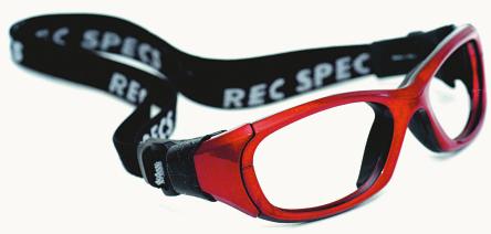 Dagelijks Onderzoek B.C. Voll dabei durch gutes Sehen. Brillen für den Schulsport - DER AUGENOPTIKER